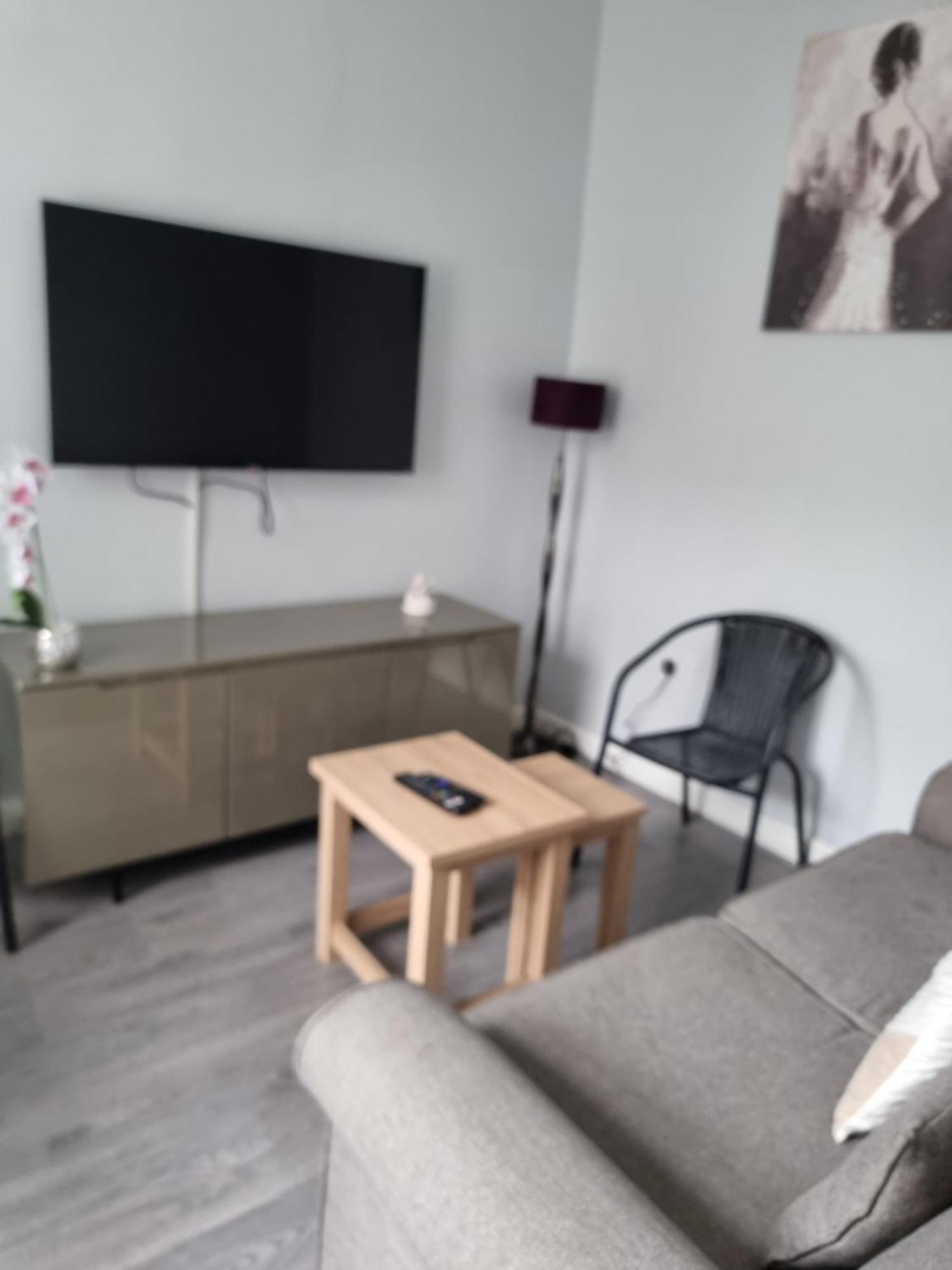 Apartment Havilahomes