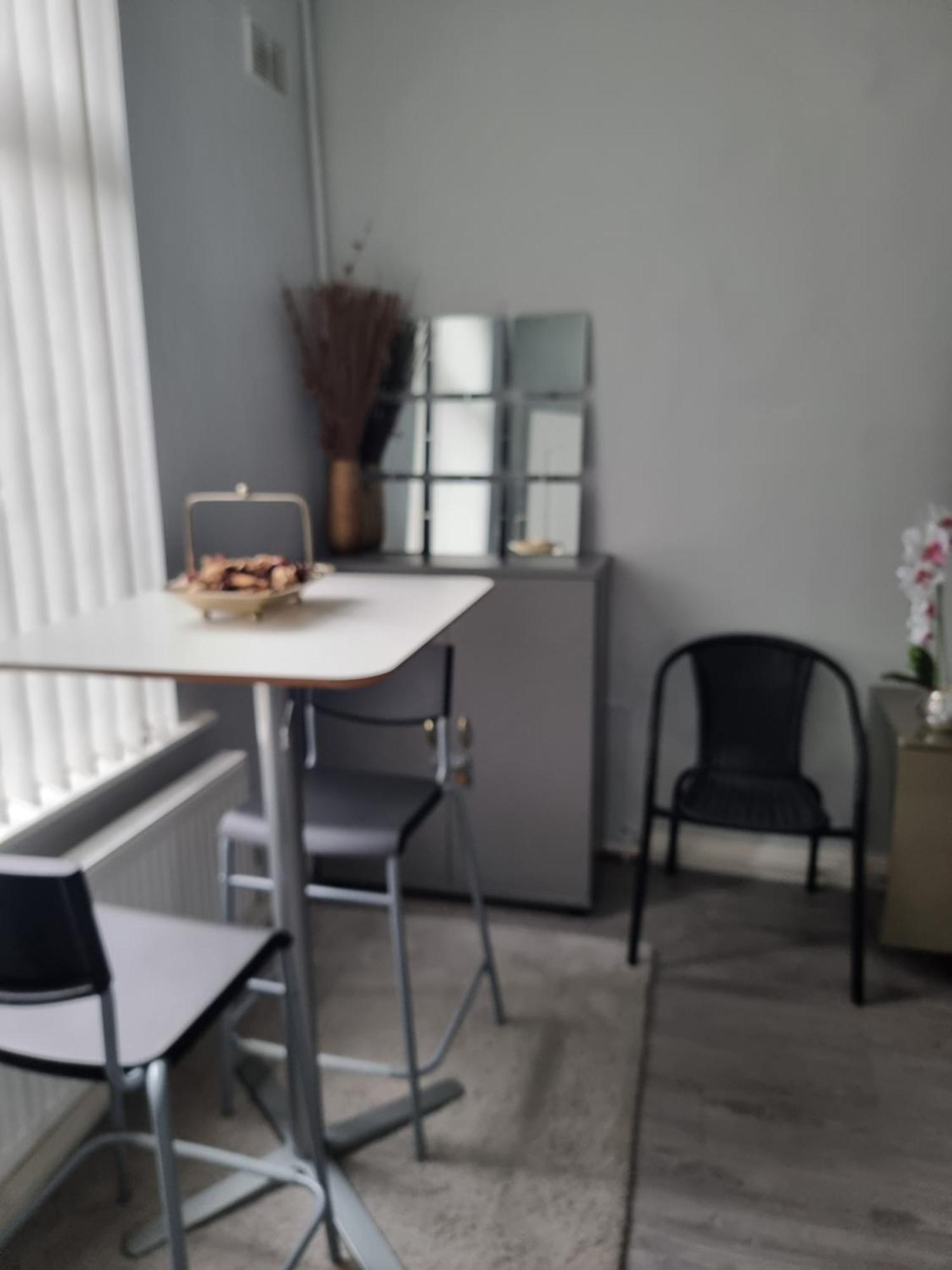 Apartment Havilahomes *