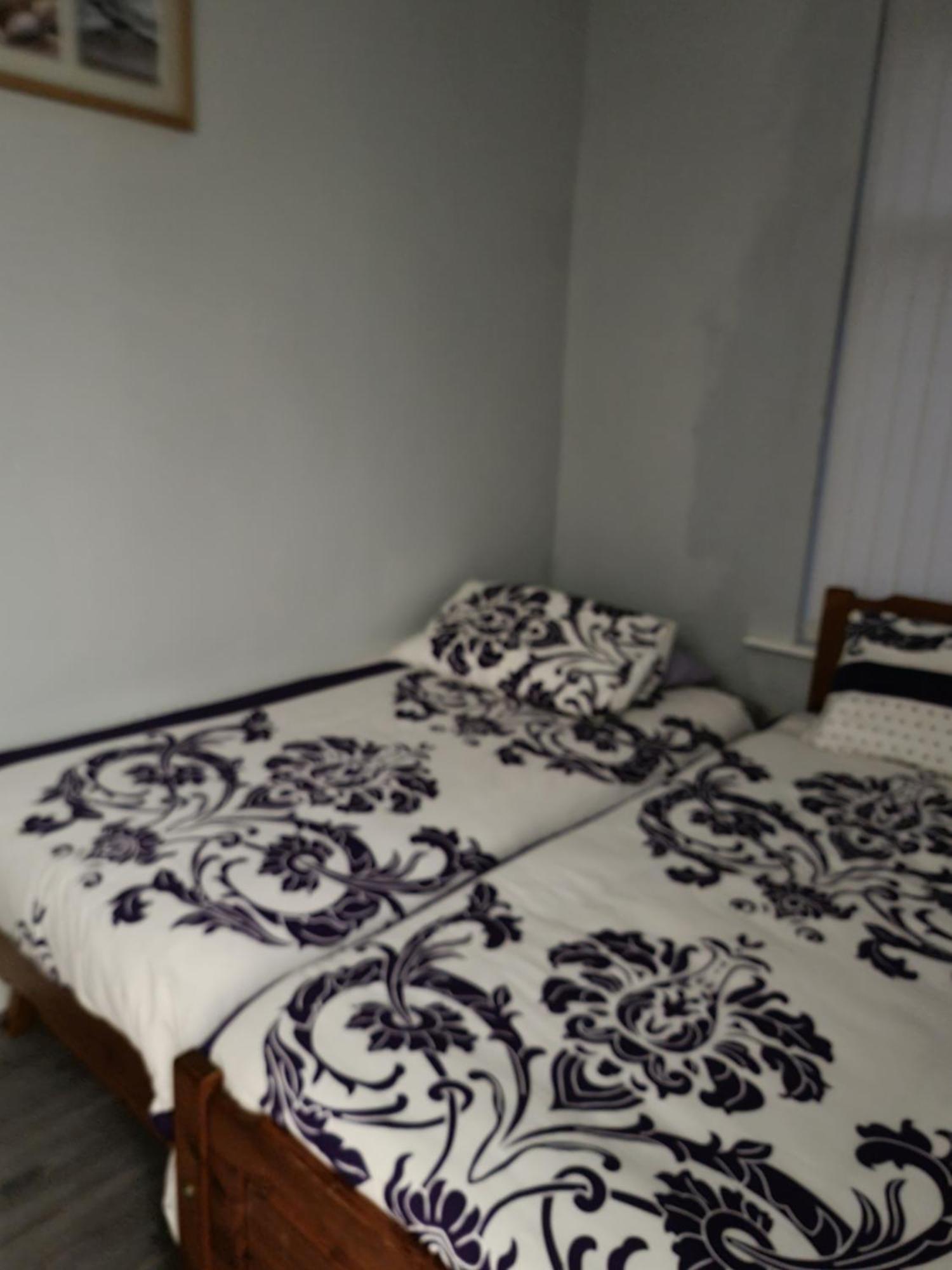 Havilahomes Apartment Manchester