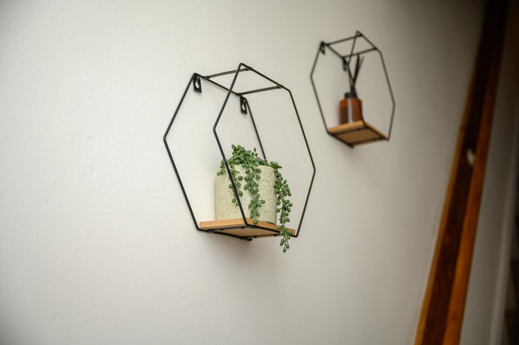 Apartment Serviced - The Cosy Quarter