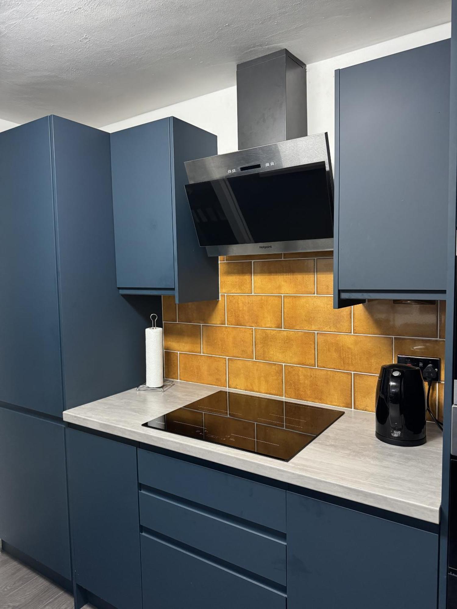 Cosy 2 Double Bedroom In Ancoats 7 Minutes From Coop Live, Etihad Stadium & Centre- Parking Available Manchester