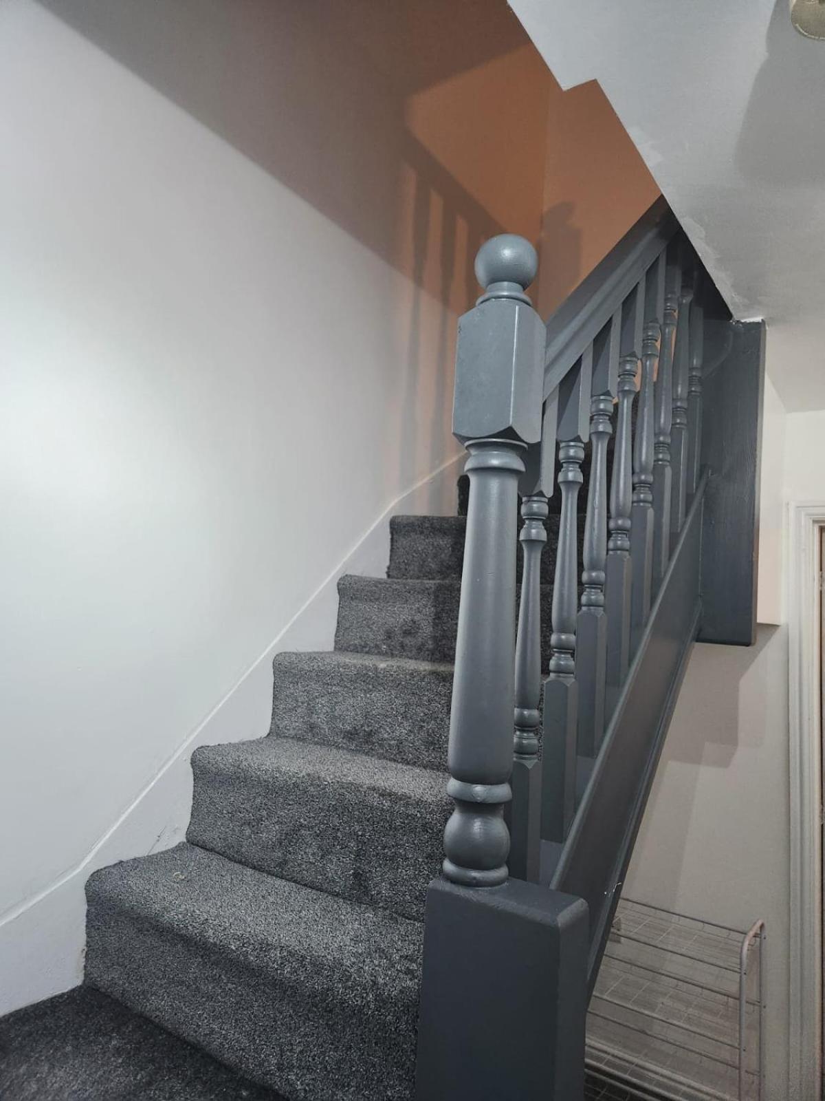 Homestay Westbury Garden