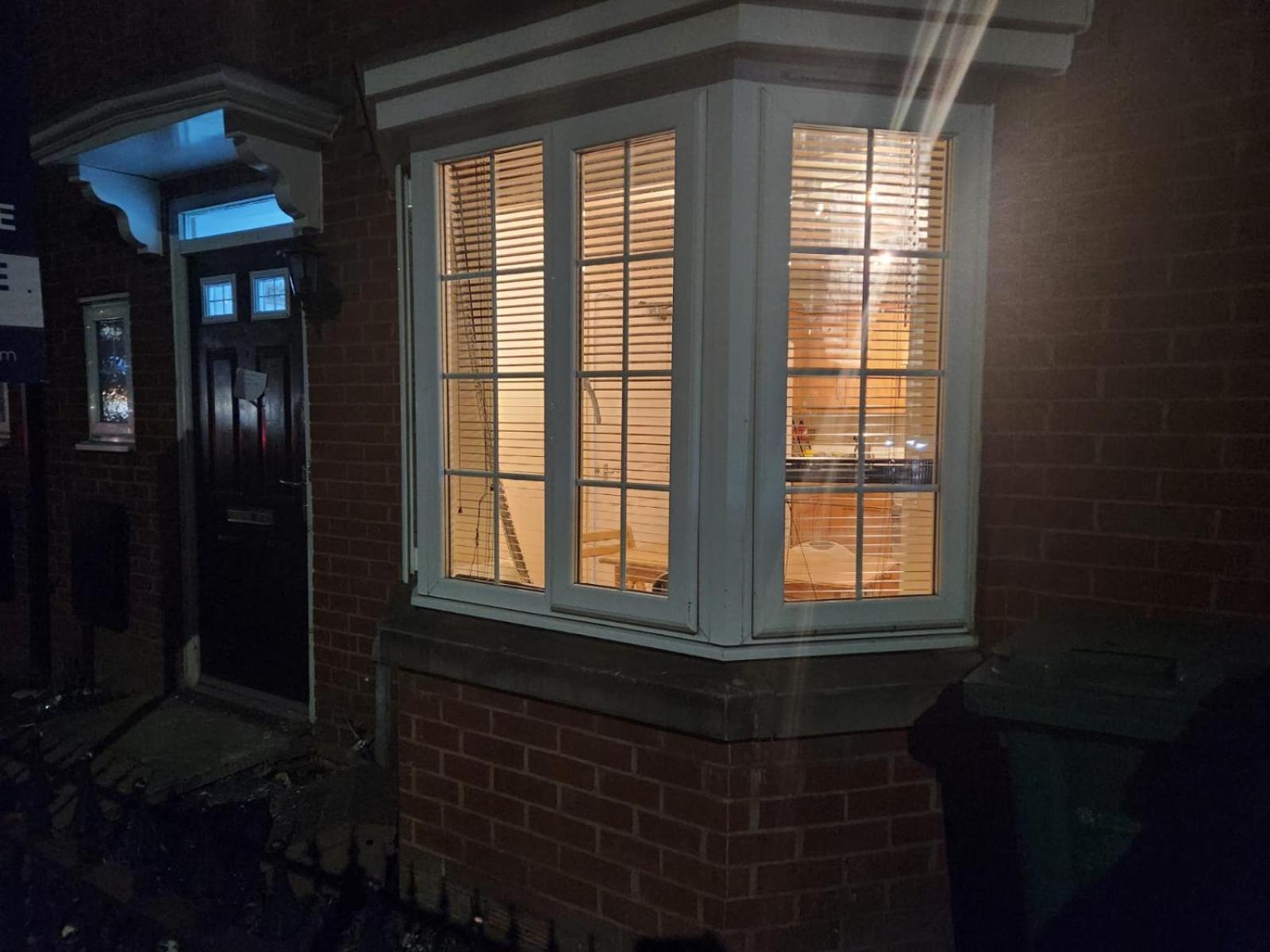 Homestay Westbury Garden Manchester
