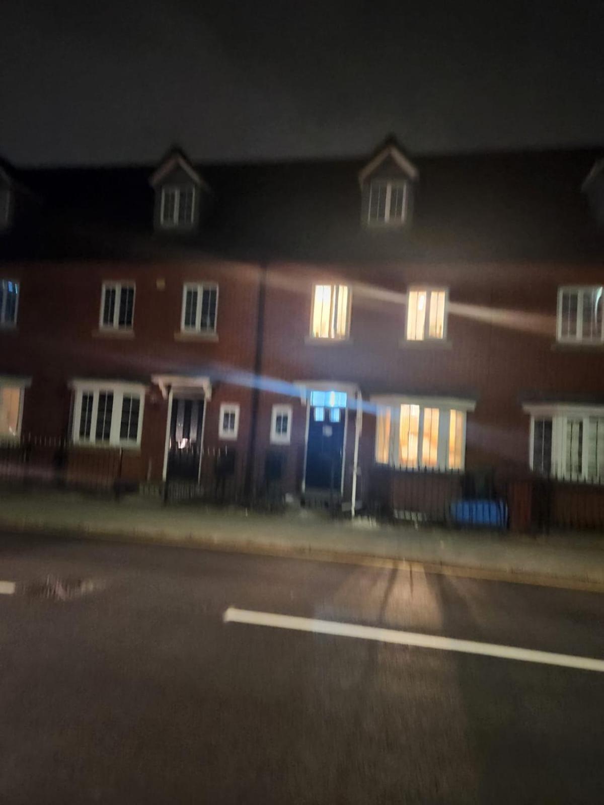 Westbury Garden Homestay Manchester