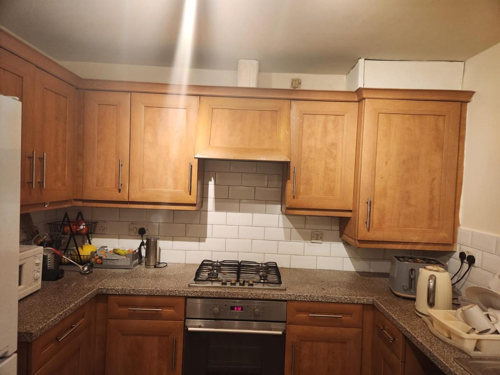 Homestay Westbury Garden