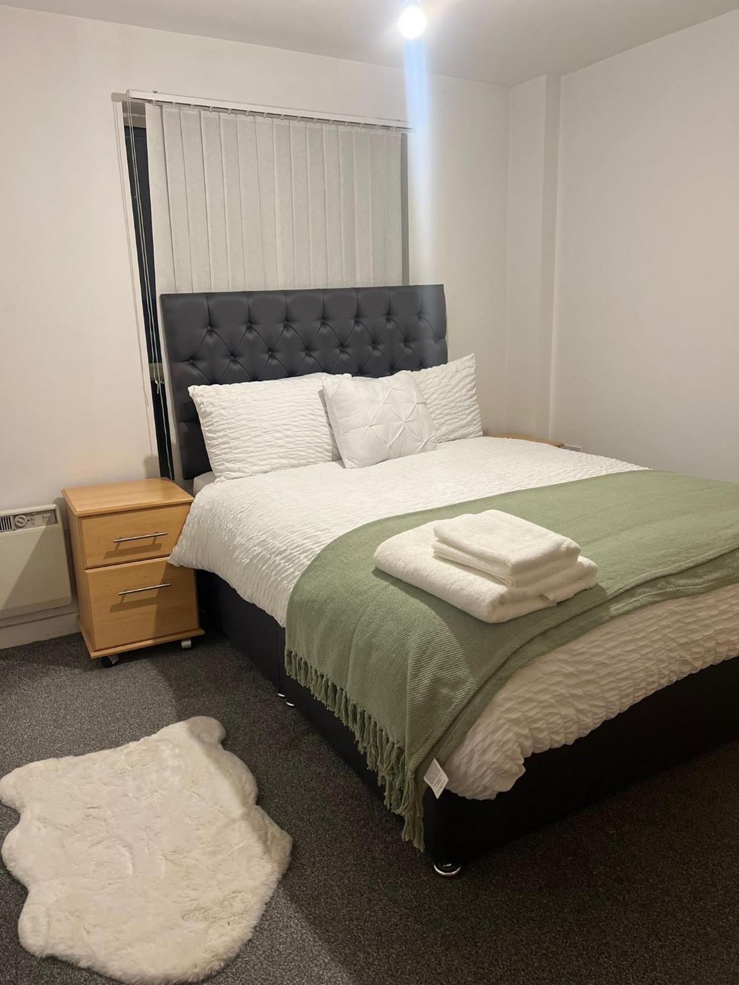 Apartment Linx *