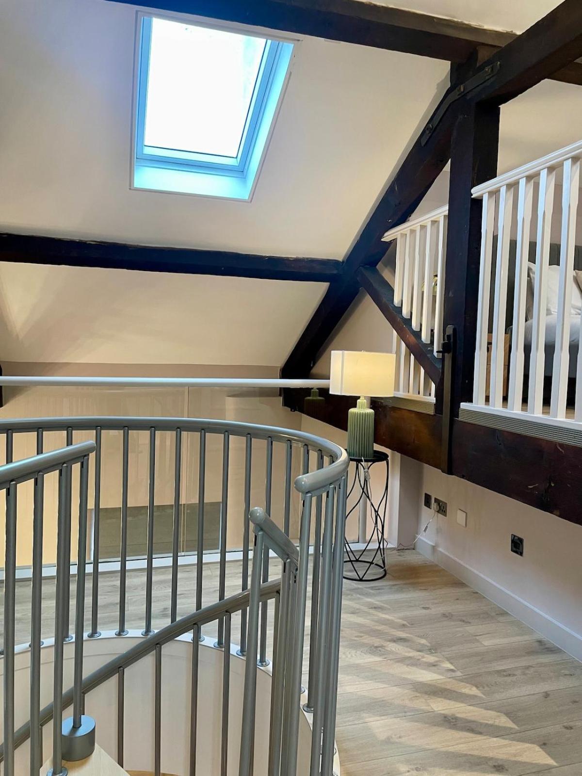 Emerald Escape 3 Bed 3 Bath Manchester
