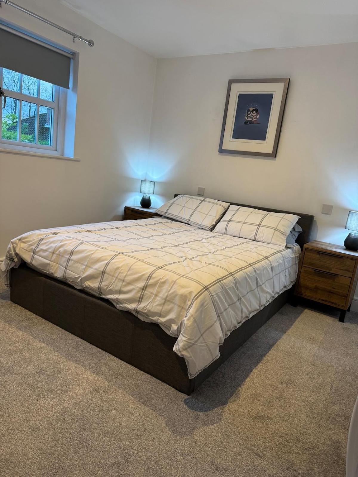 Jessup Worsley Village Holiday home Manchester