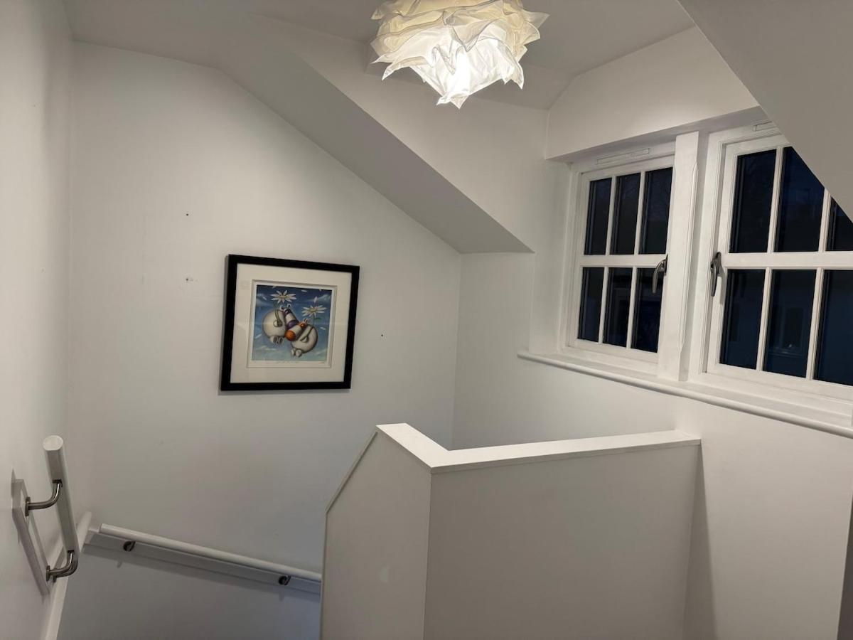 Holiday home Jessup Worsley Village Manchester