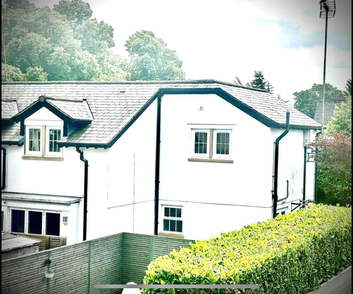 Jessup Worsley Village