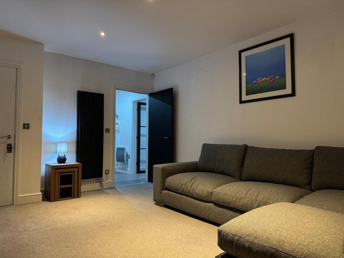 Holiday home Jessup Worsley Village