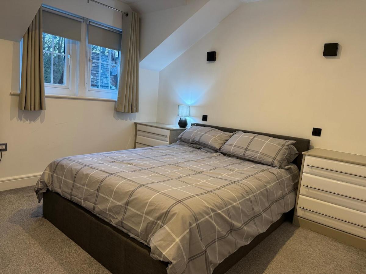 Holiday home Jessup Worsley Village Manchester