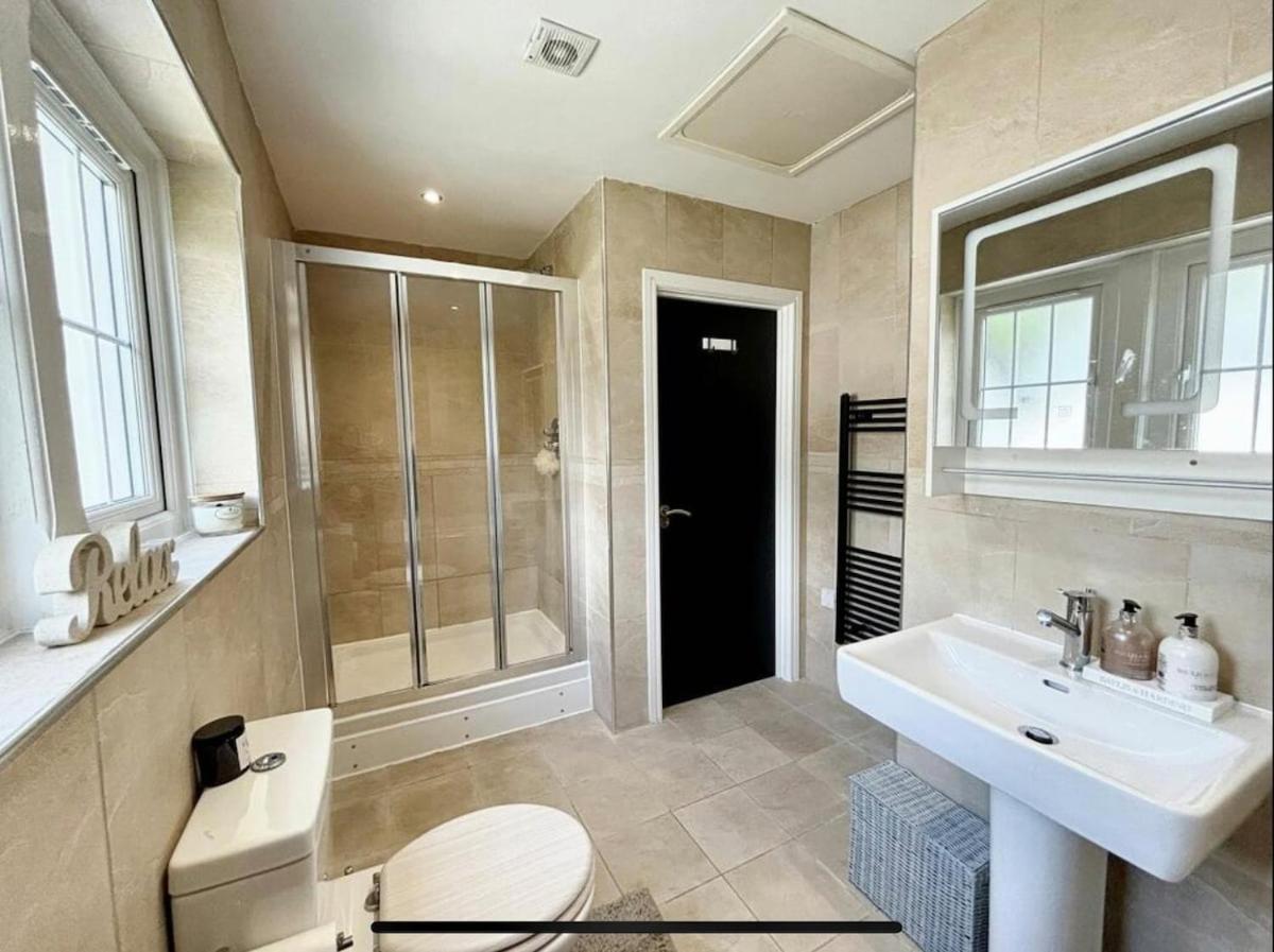Holiday home Jessup Worsley Village Manchester