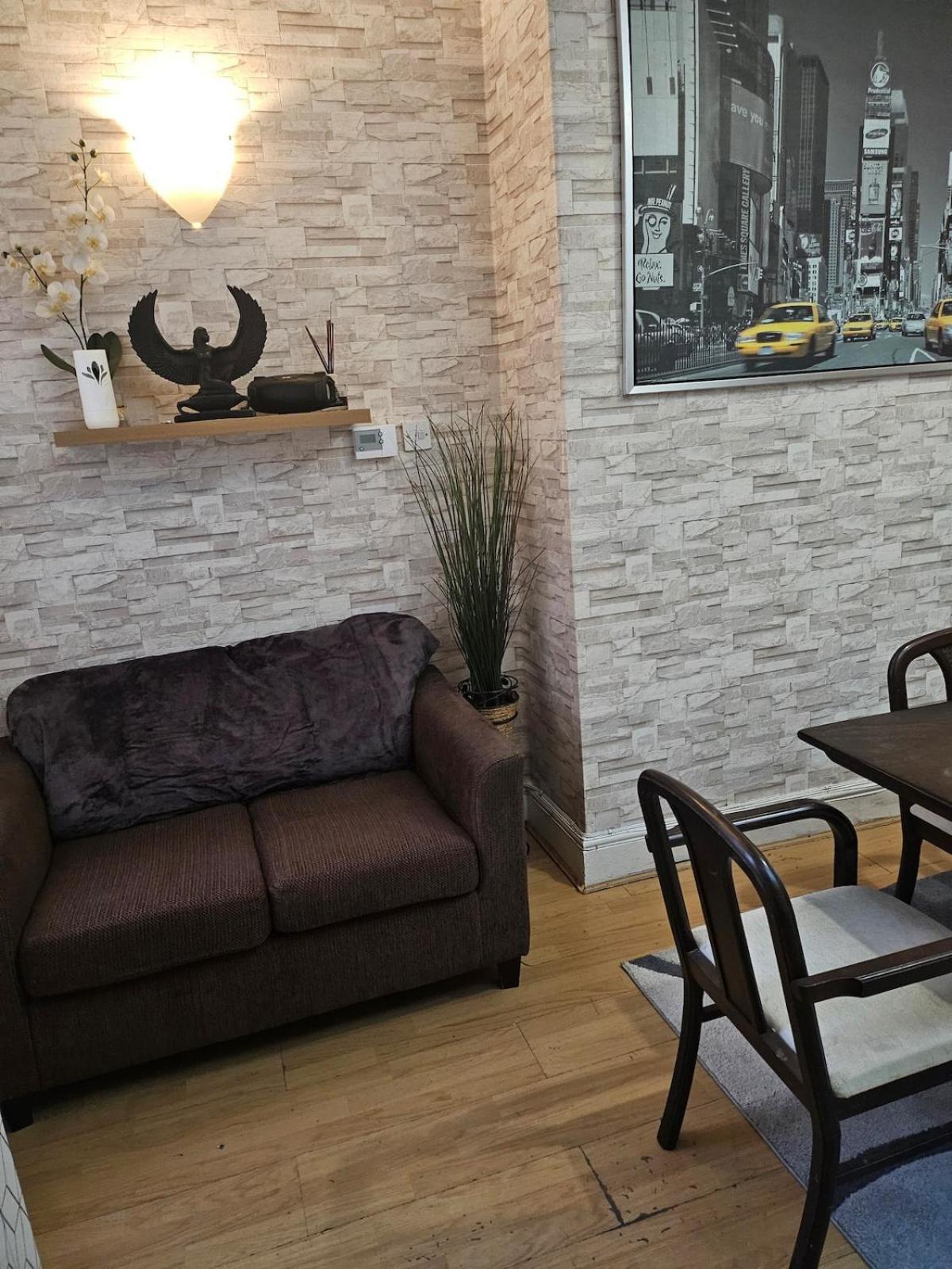 Holiday home Go Big ! Entire Cozy House For Max 8 People Near Center Manchester