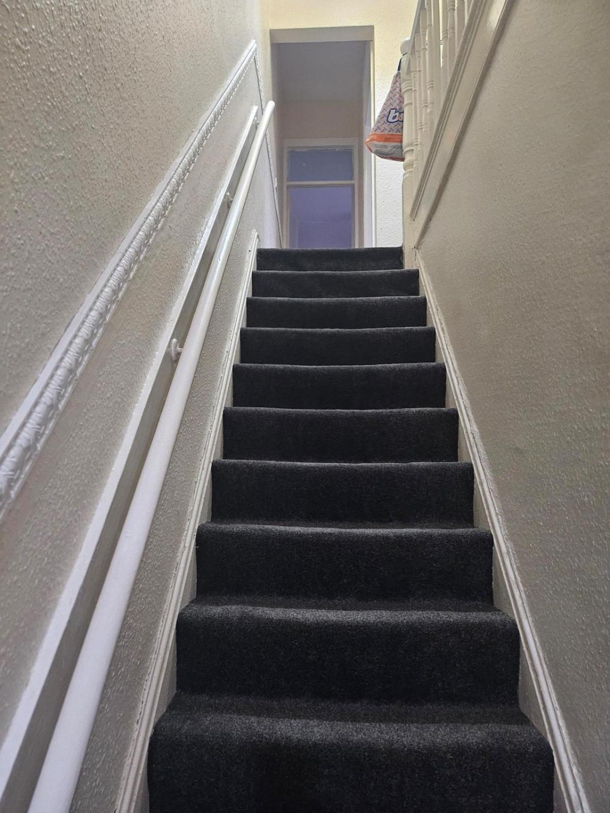 Go Big ! Entire Cozy House For Max 8 People Near Center * Manchester