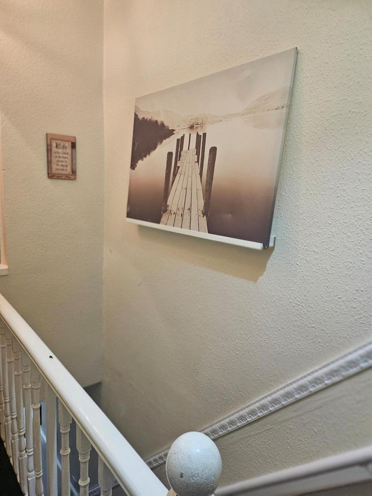 Go Big ! Entire Cozy House For Max 8 People Near Center Holiday home