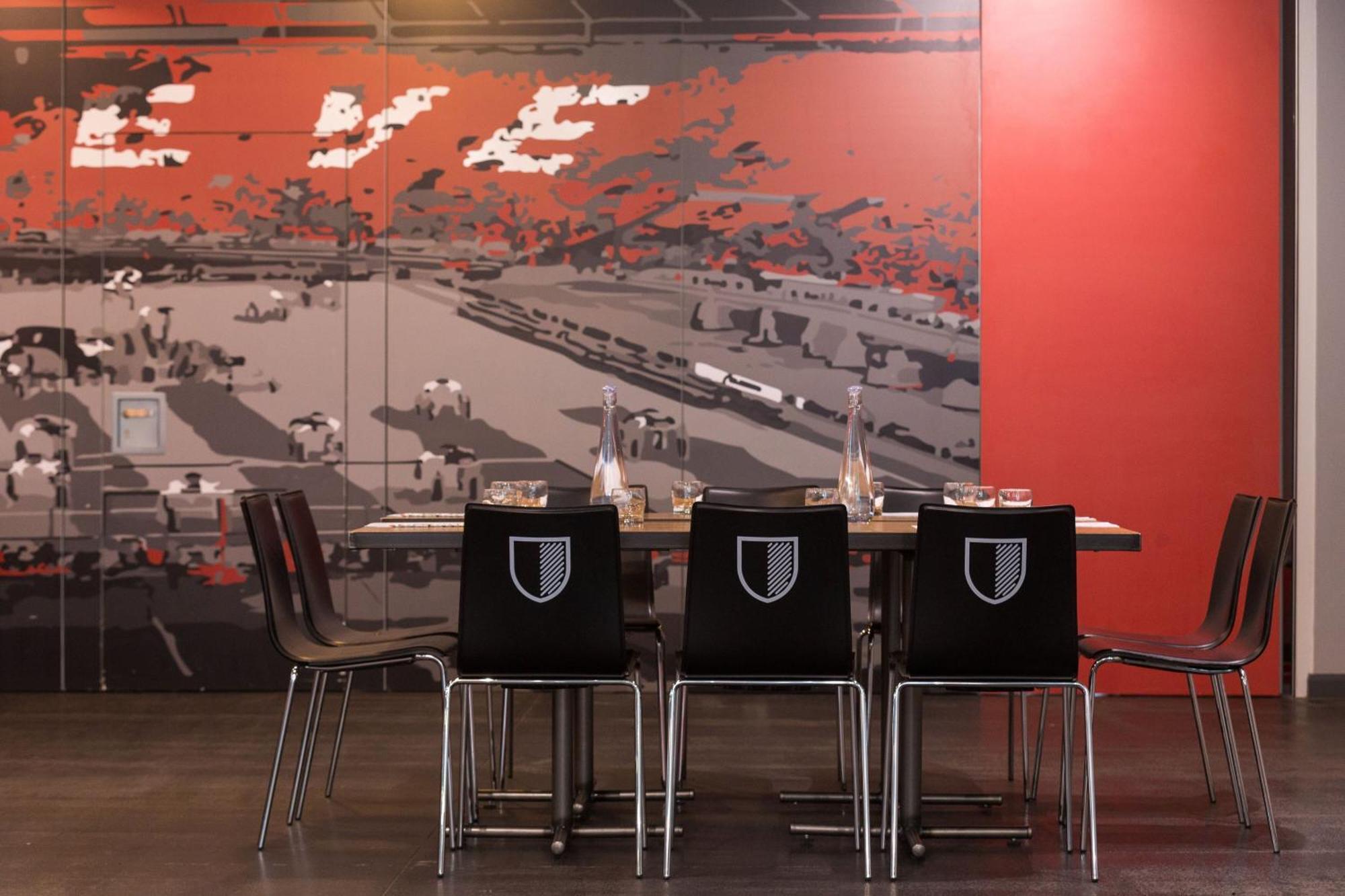 Football, Old Trafford, A Tribute Portfolio Hotel