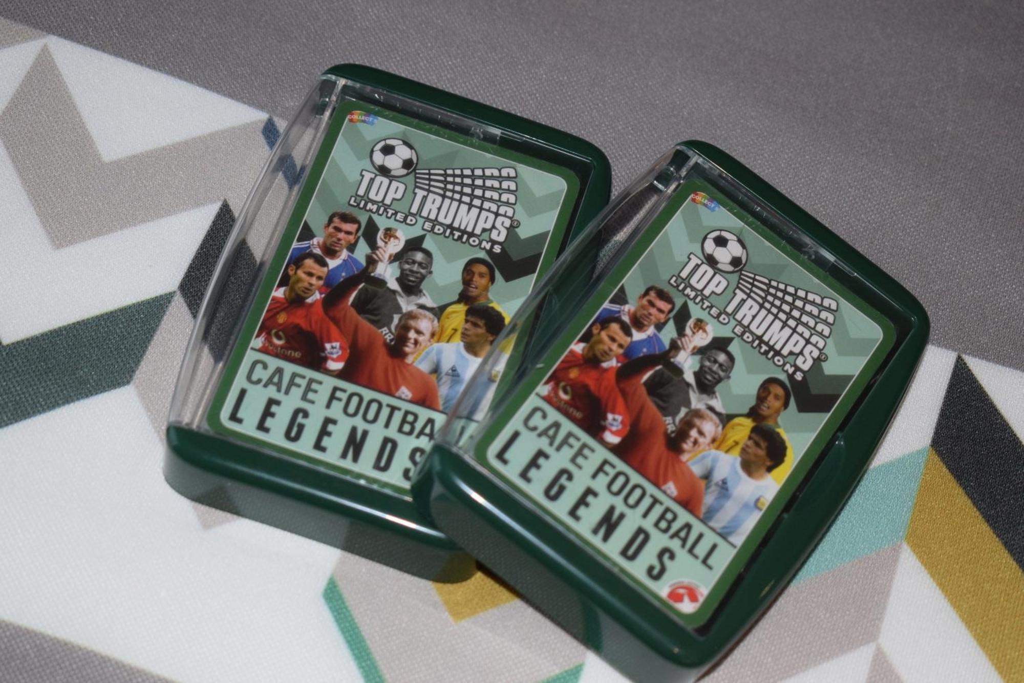 Hotel Football, Old Trafford, A Tribute Portfolio