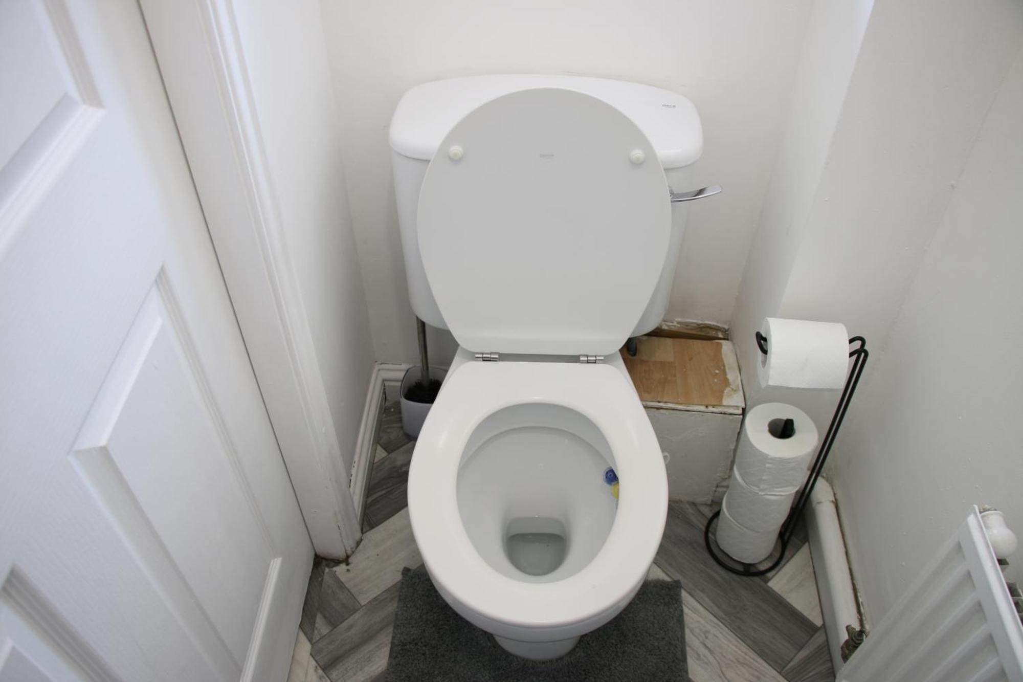 Holiday home 3 Bedroom House Close To Centre Free Parking