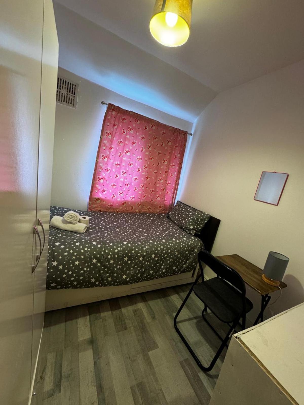 Single Bedroom D1 Greater Guest house *