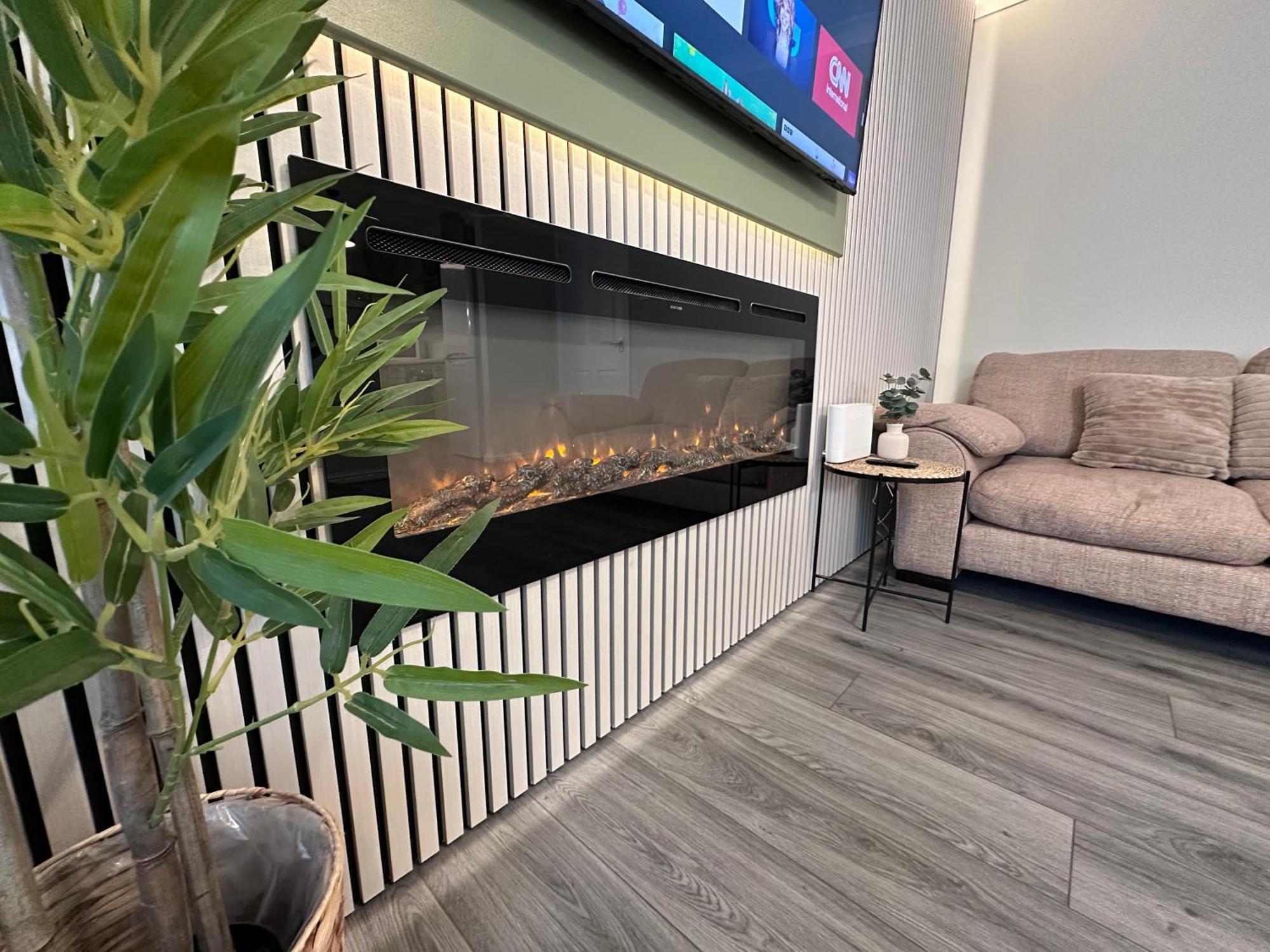 Modern Near Centre Apartment *