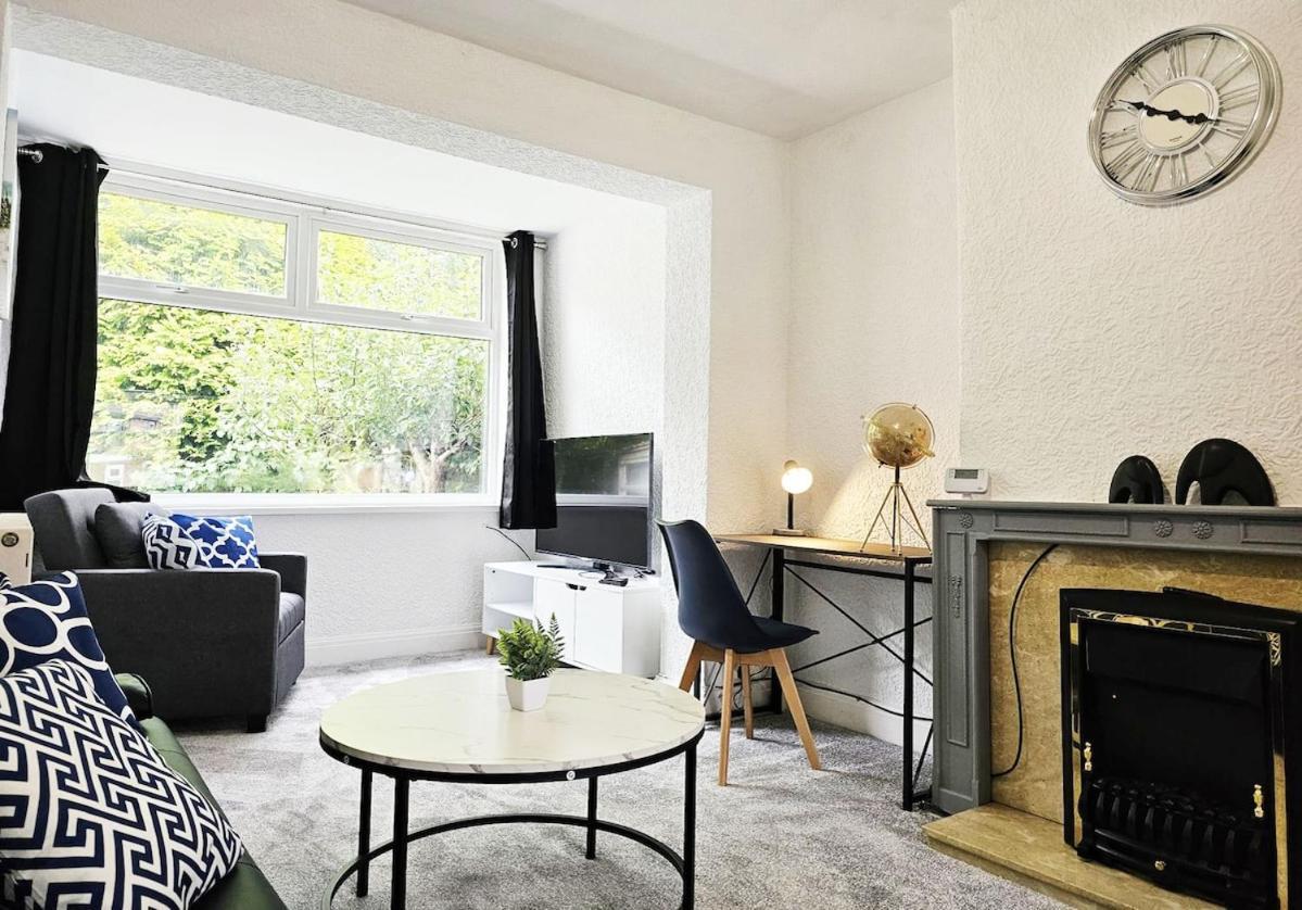 Apartment Audenshaw, Manchester