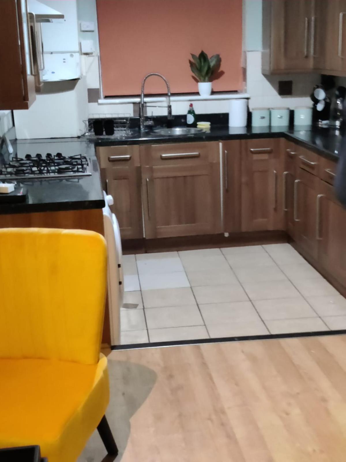 Homestay The Reddish Retreat - Individual