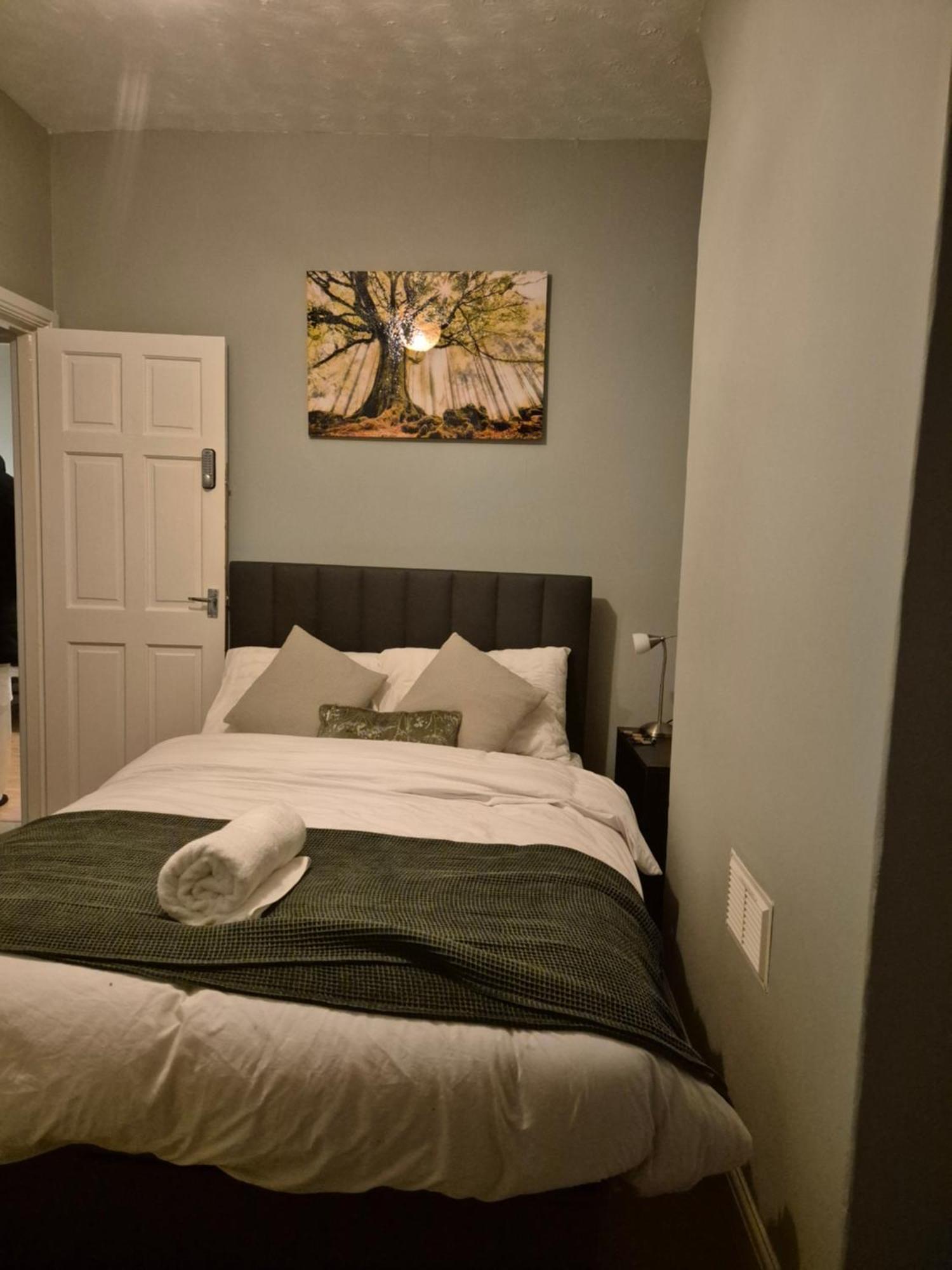 Homestay The Reddish Retreat - Individual