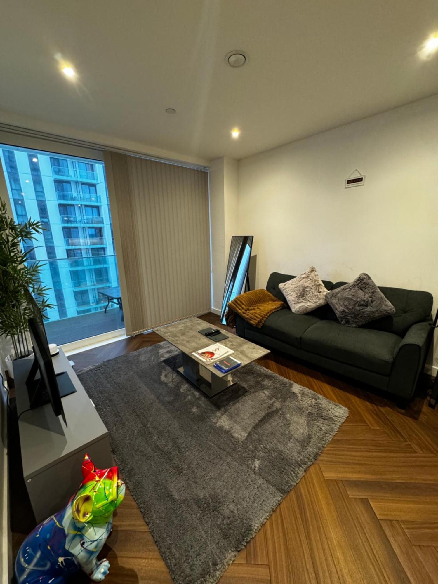Quartz Manor Apartment *