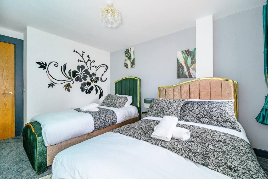 Apartment 138cs Setup For Your Relaxed And Amazing