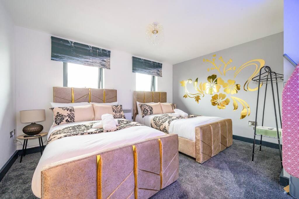 Apartment 138cs Setup For Your Relaxed And Amazing Manchester