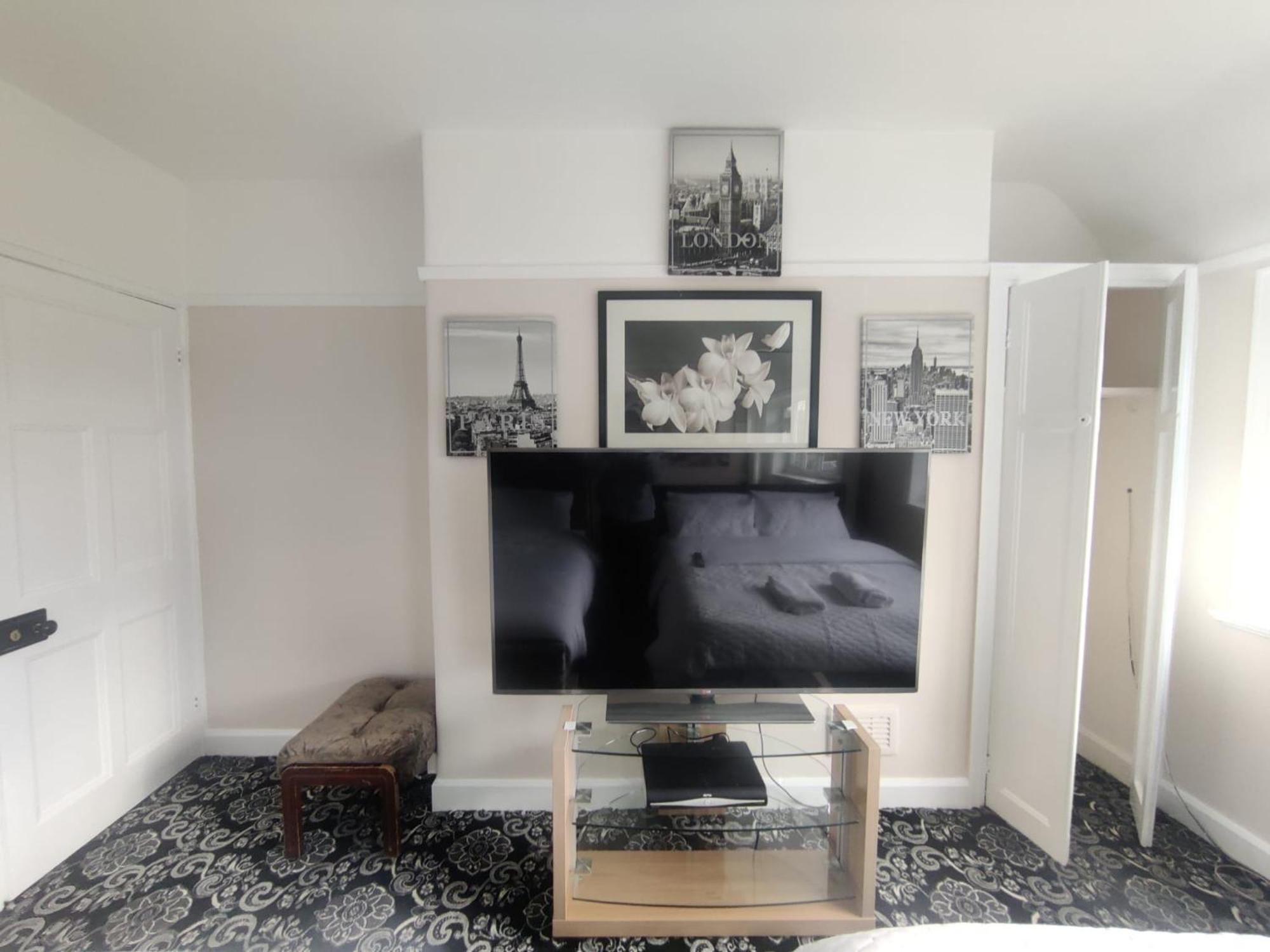 Homestay Clayton Manchester