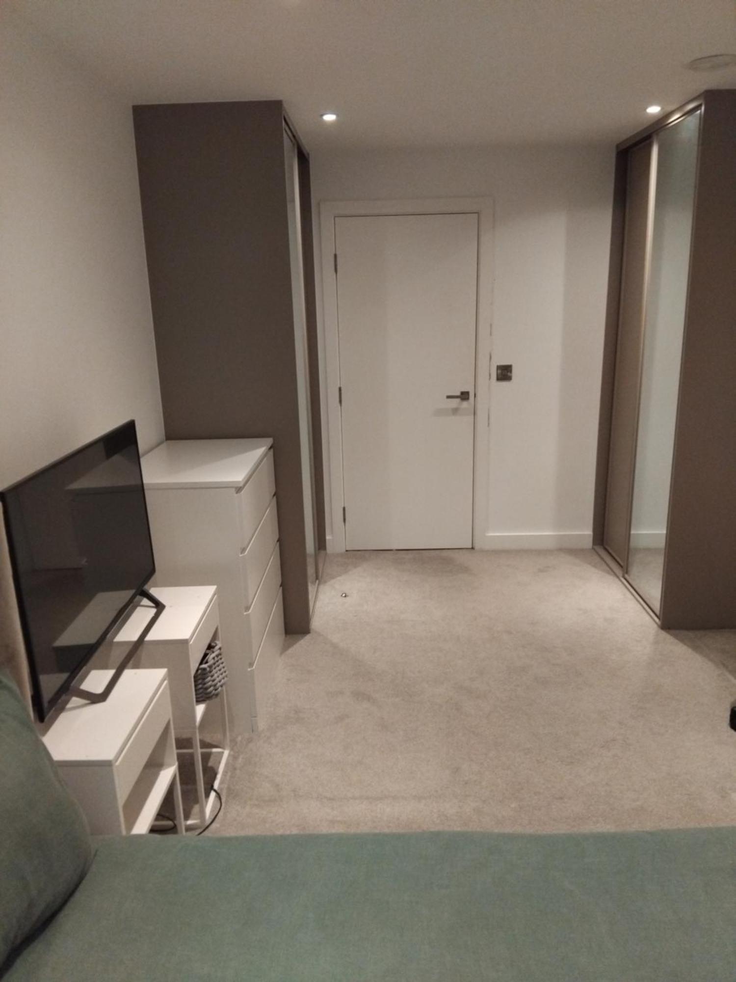 Apartment Southtower Deansgate