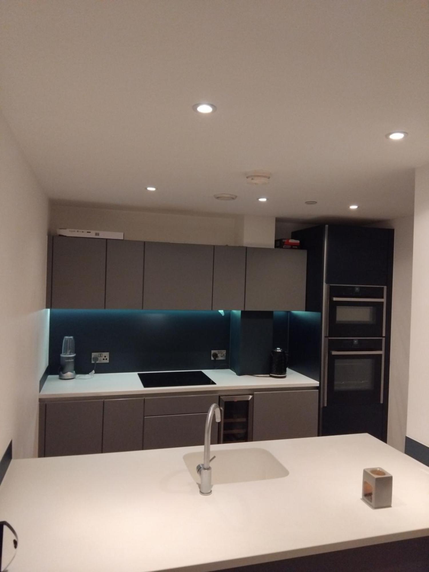 Southtower Deansgate Apartment