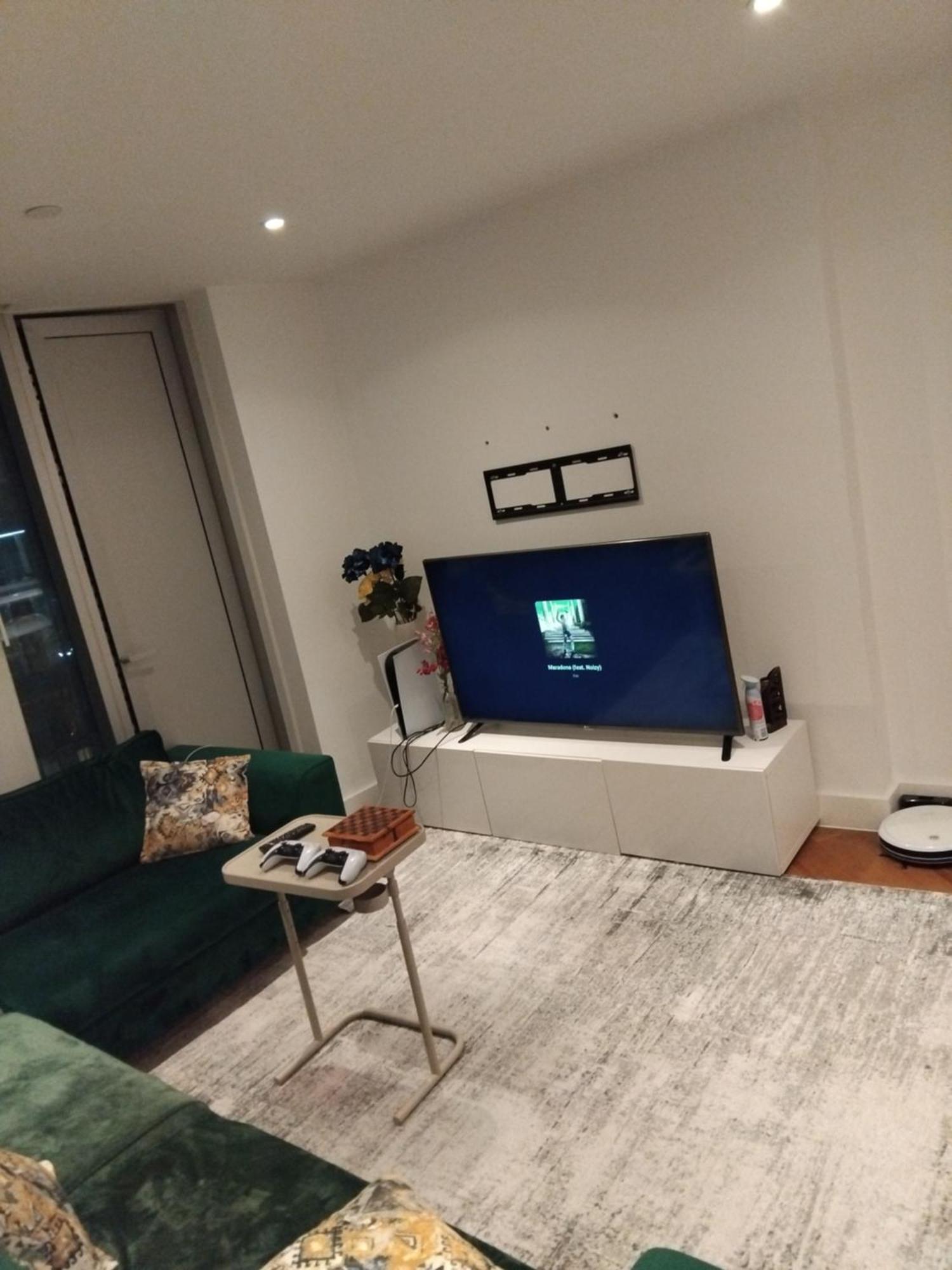 Apartment Southtower Deansgate