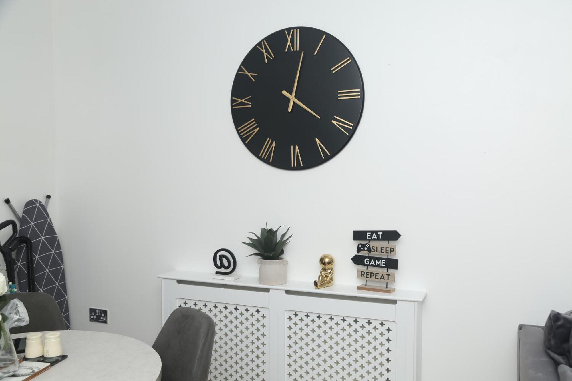 Apartment Mdz Luxe Stays-sleeps 6 Manchester