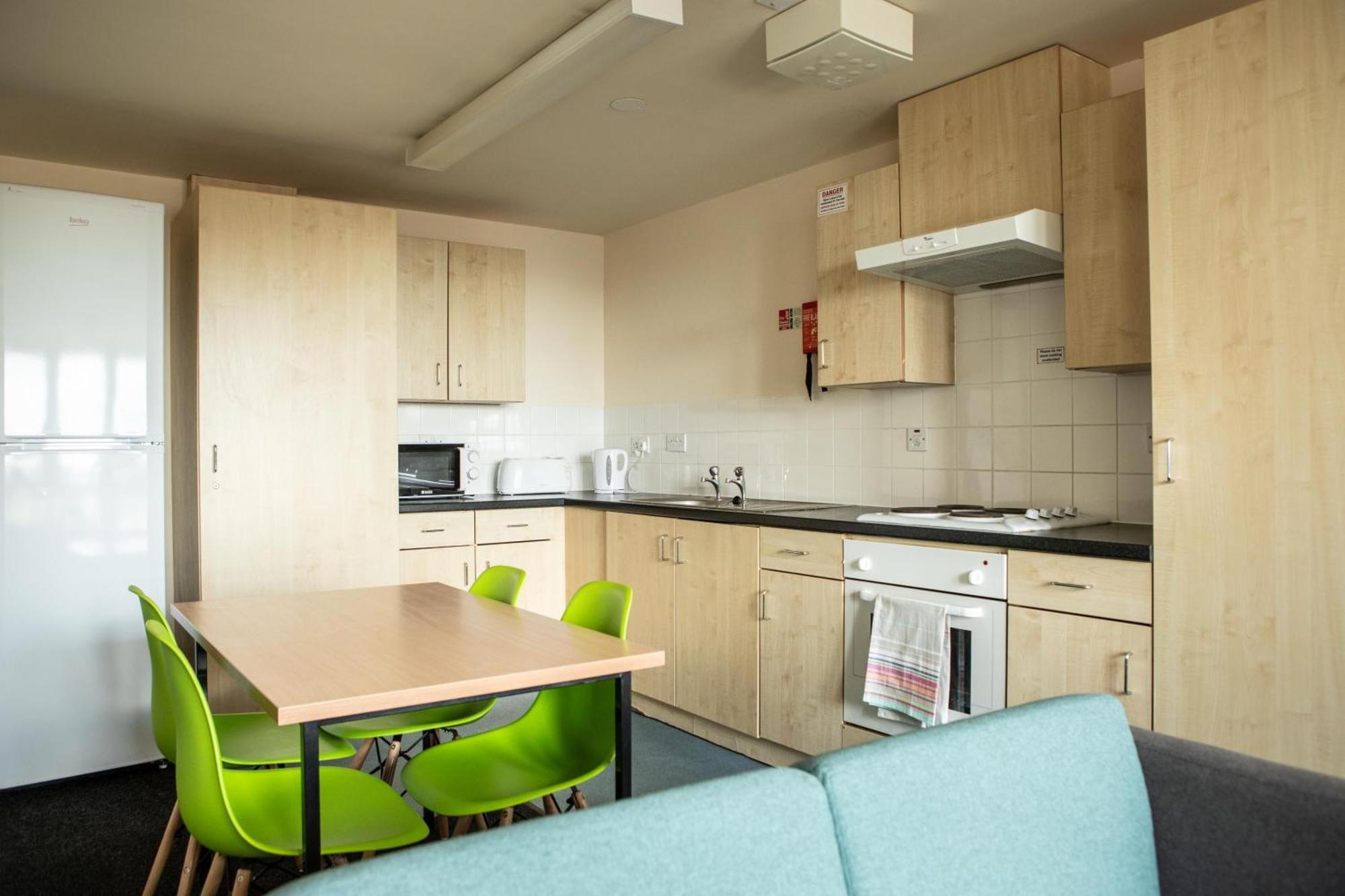 Rusholme Place Aparthotel