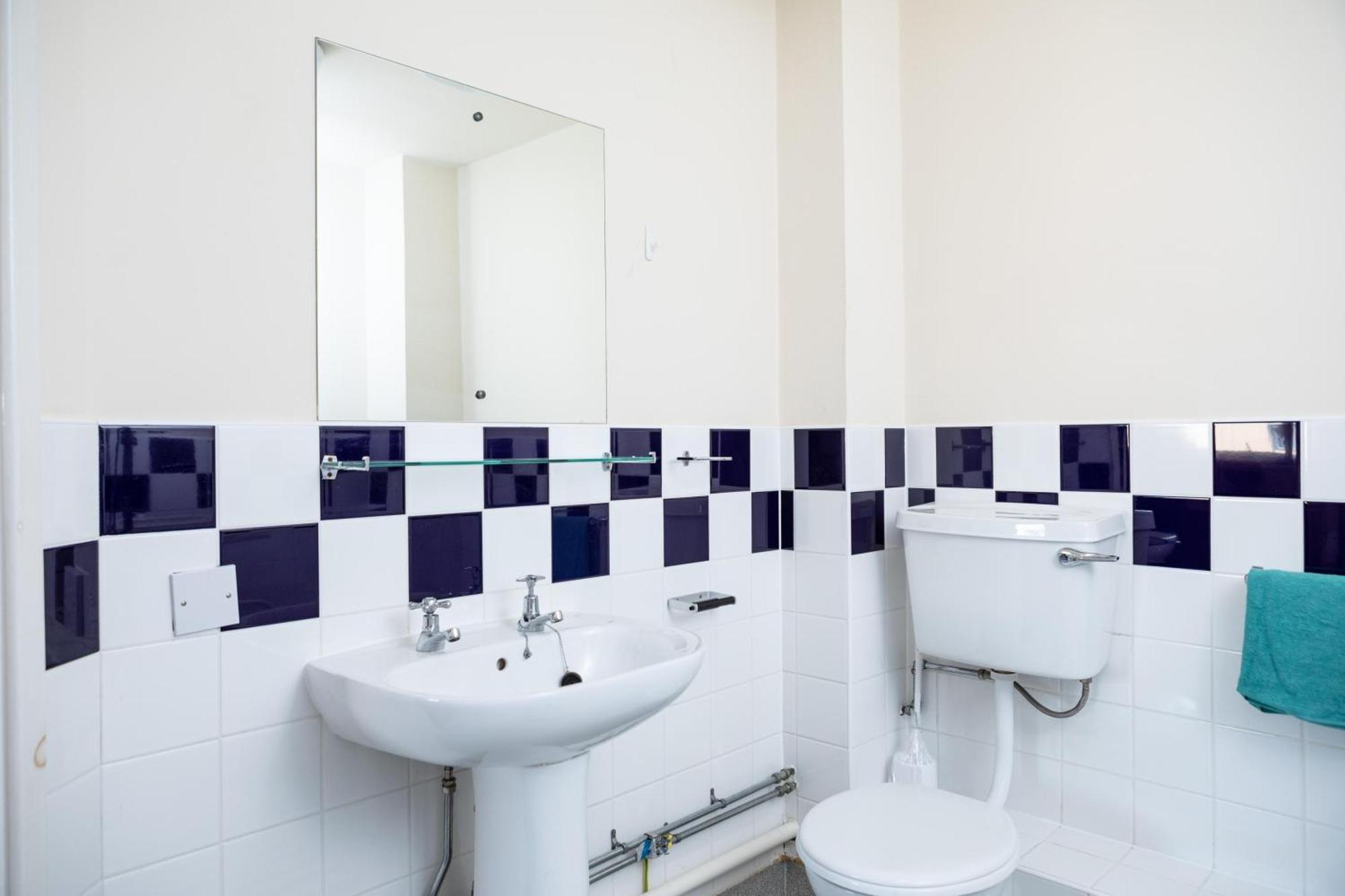 Apartment Rusholme Place *