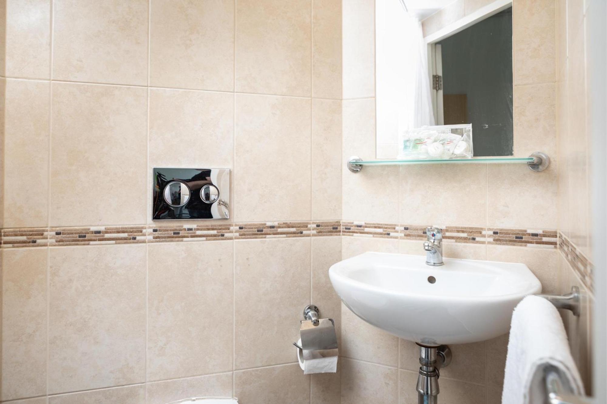 Rusholme Place Apartment Manchester