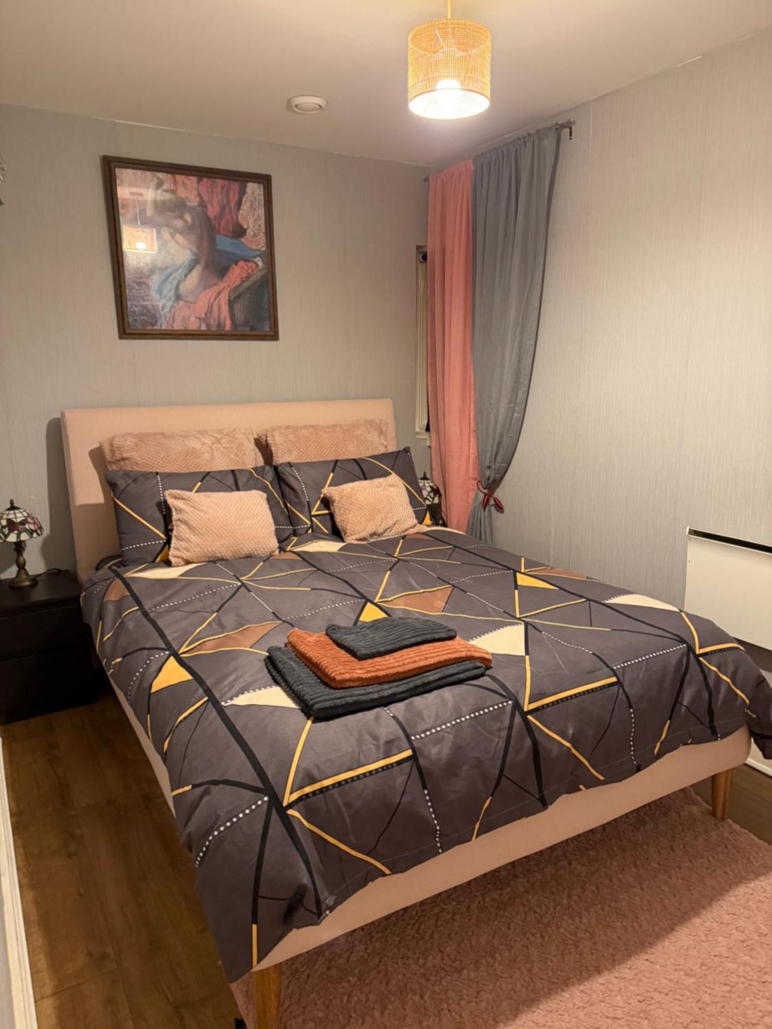 Heart Of 1 Bed Flat