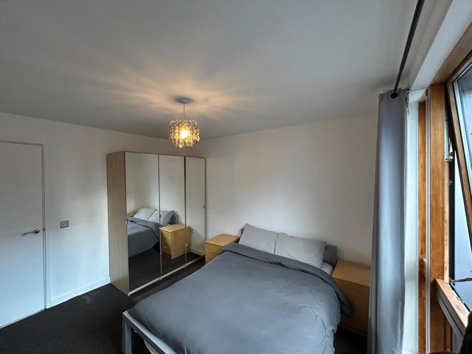Apartment 2bed 2bath