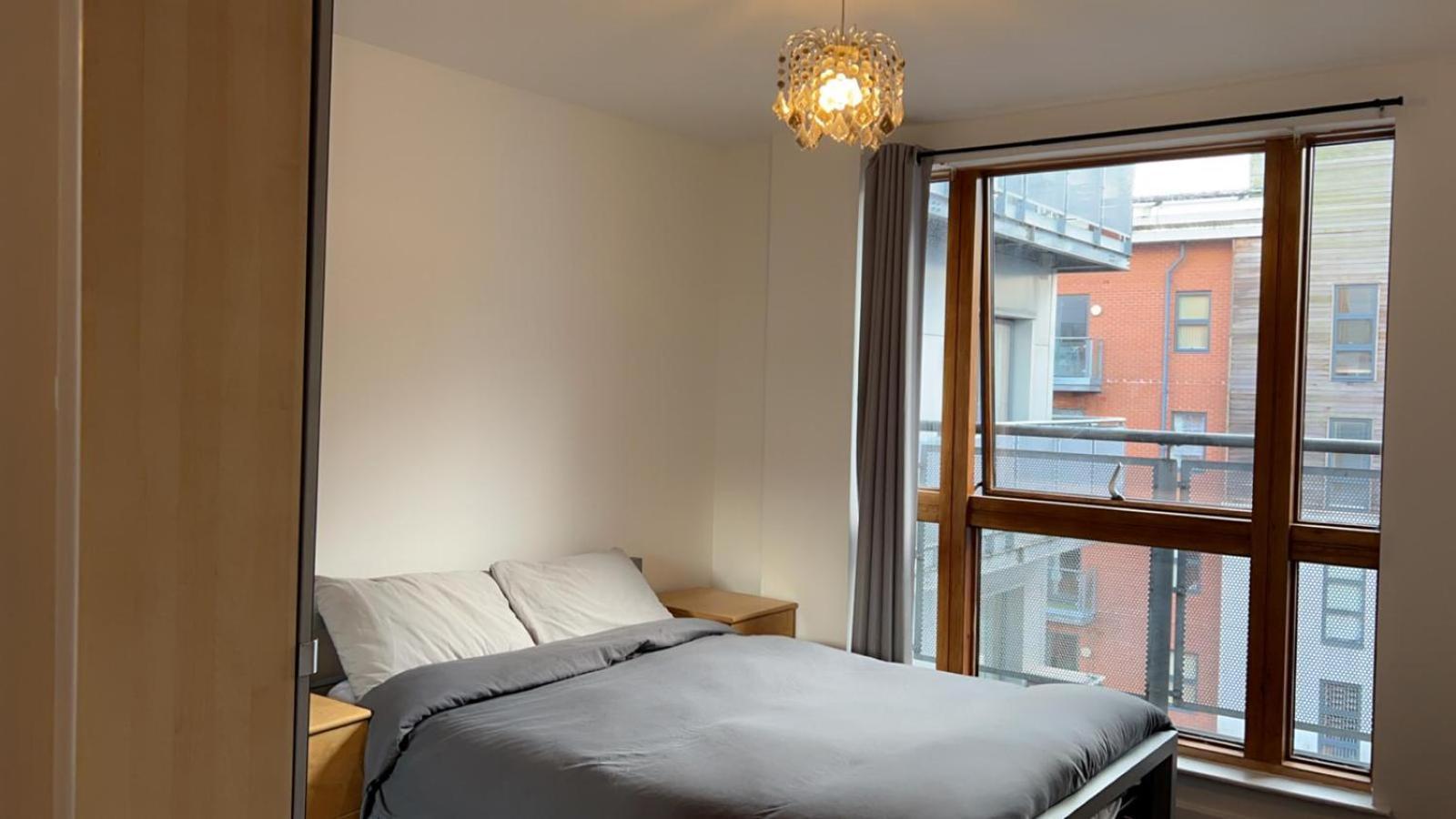 Apartment 2bed 2bath *