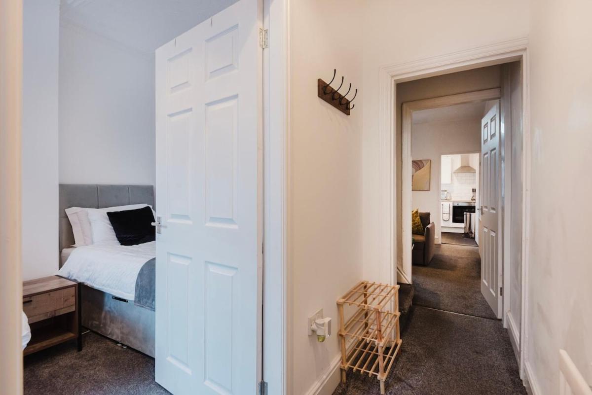 Free Parking, Late Check Out Coop Live Etihad Stadium 3-bed House *