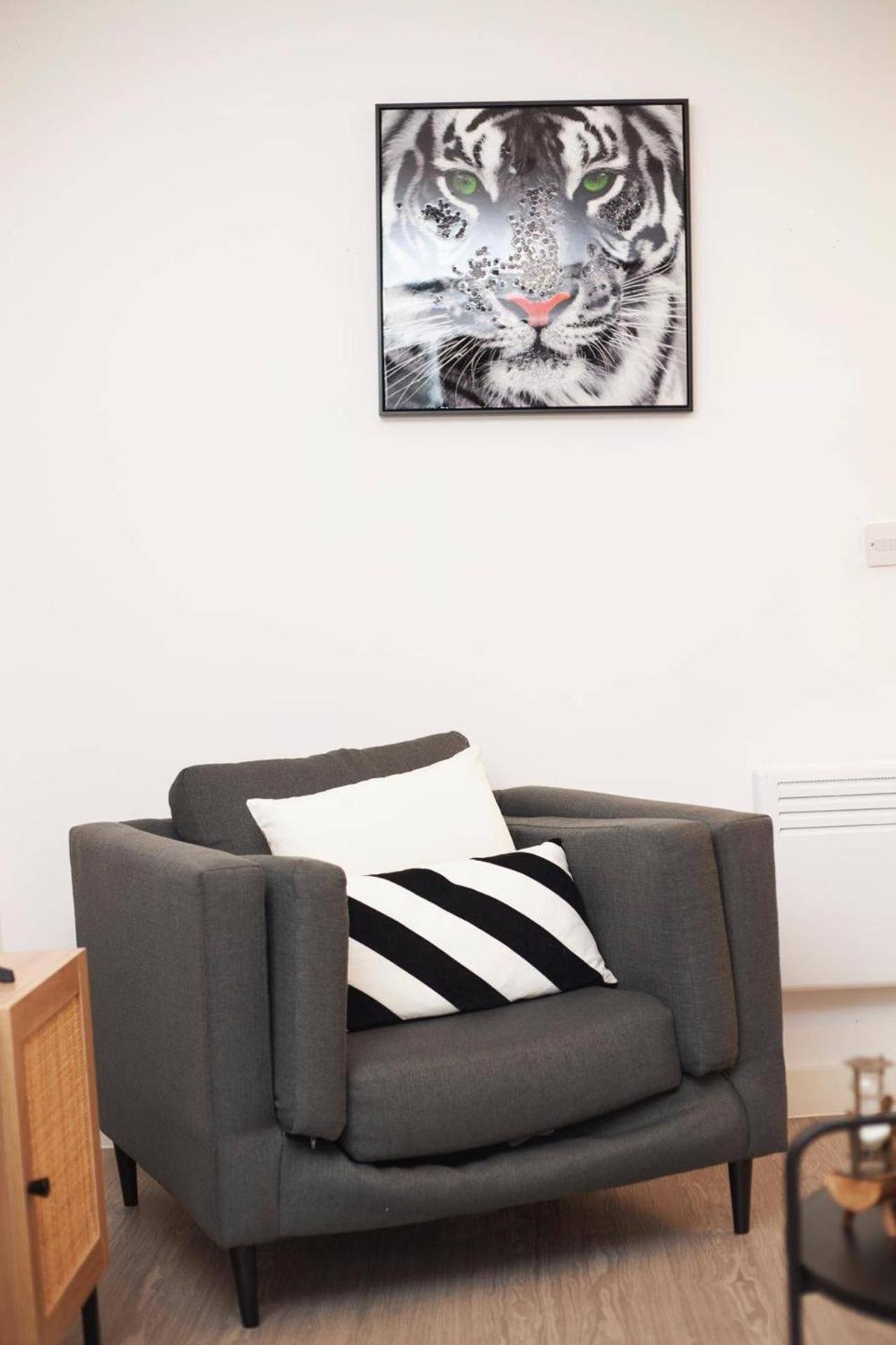 Apartment Apartment-sleeps4-streetparking-balcony-duplex