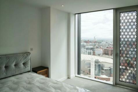Manchester Apartment