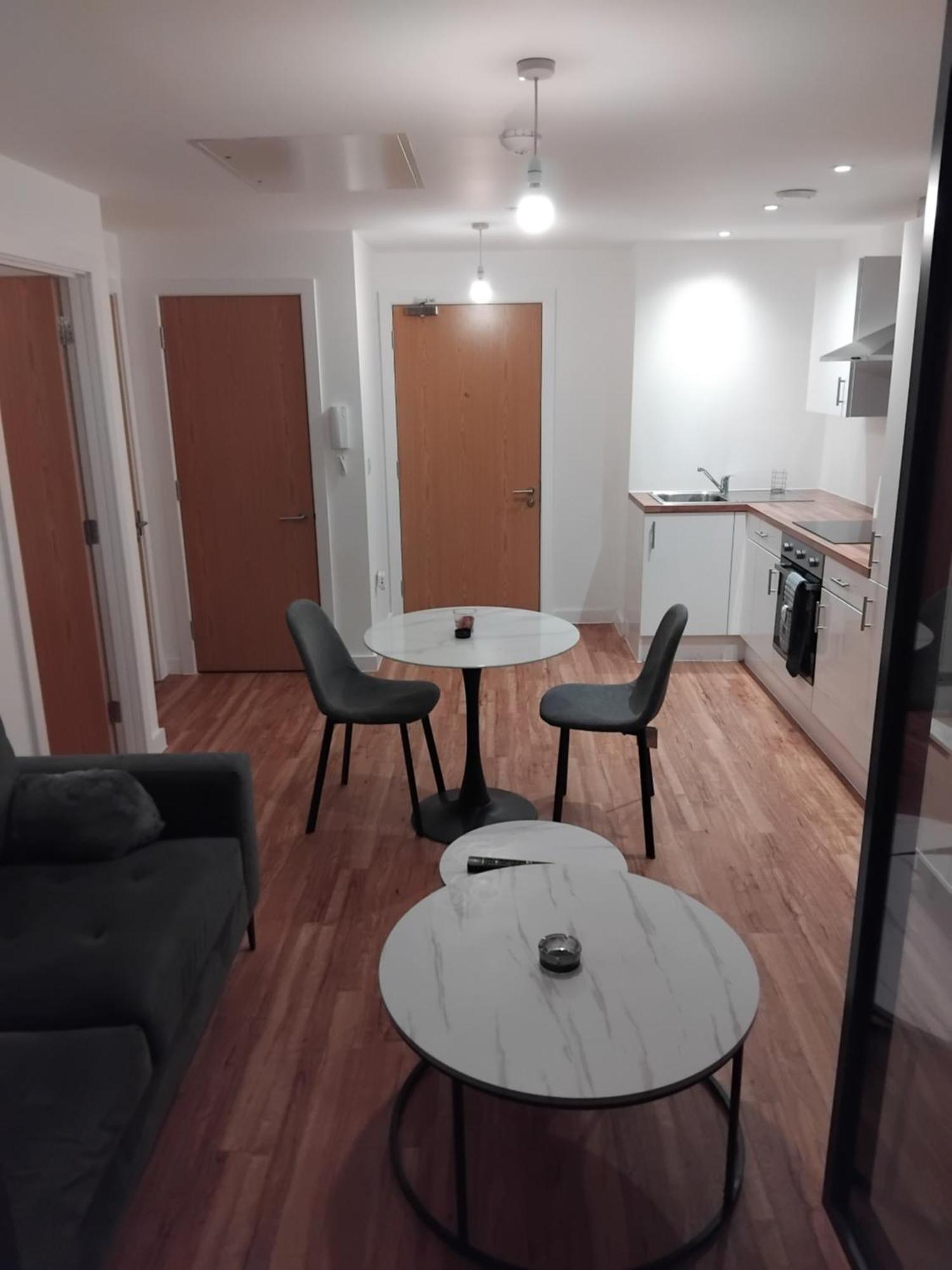 Apartment Pomona