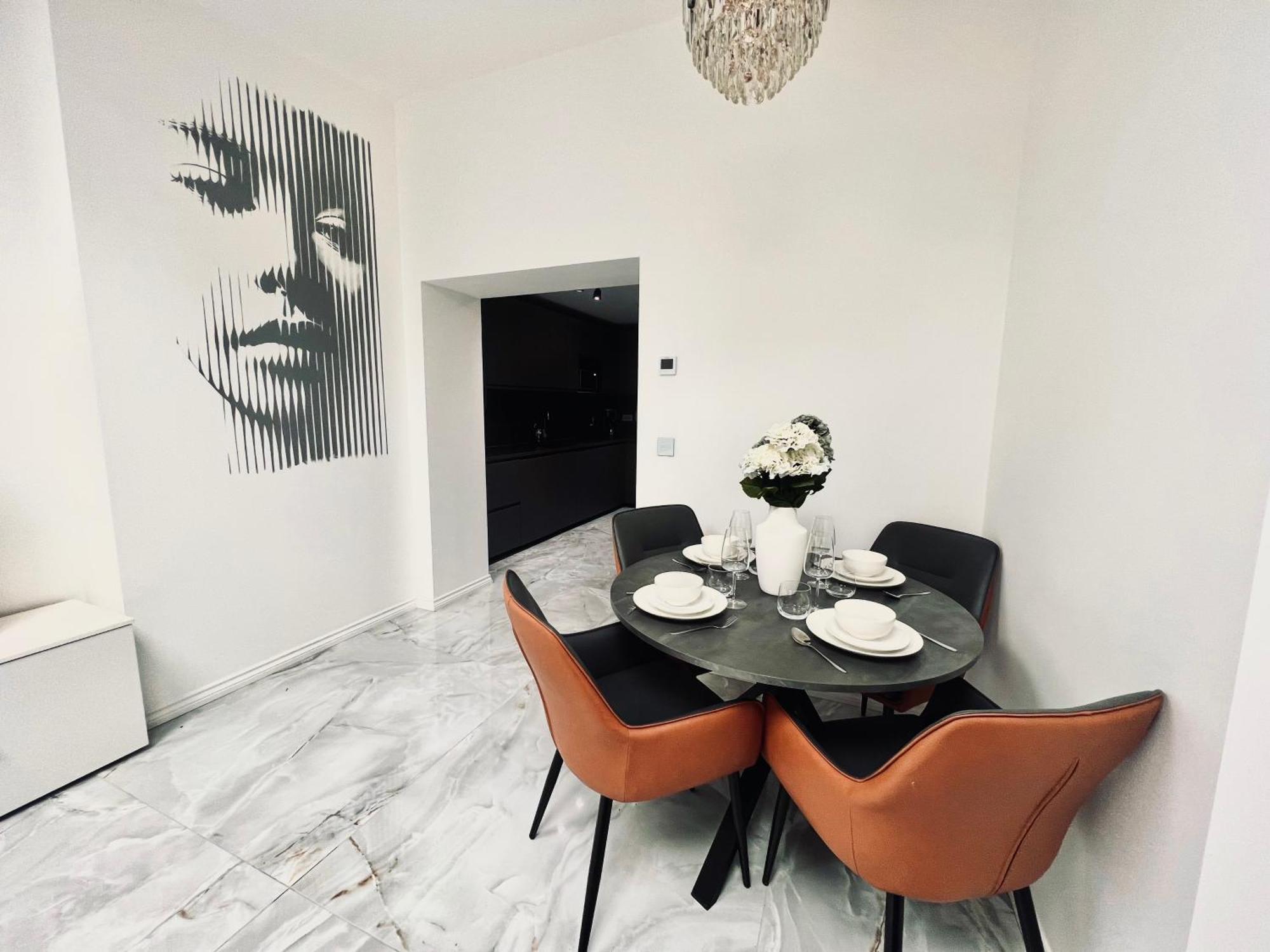 Urban Nest 3 *