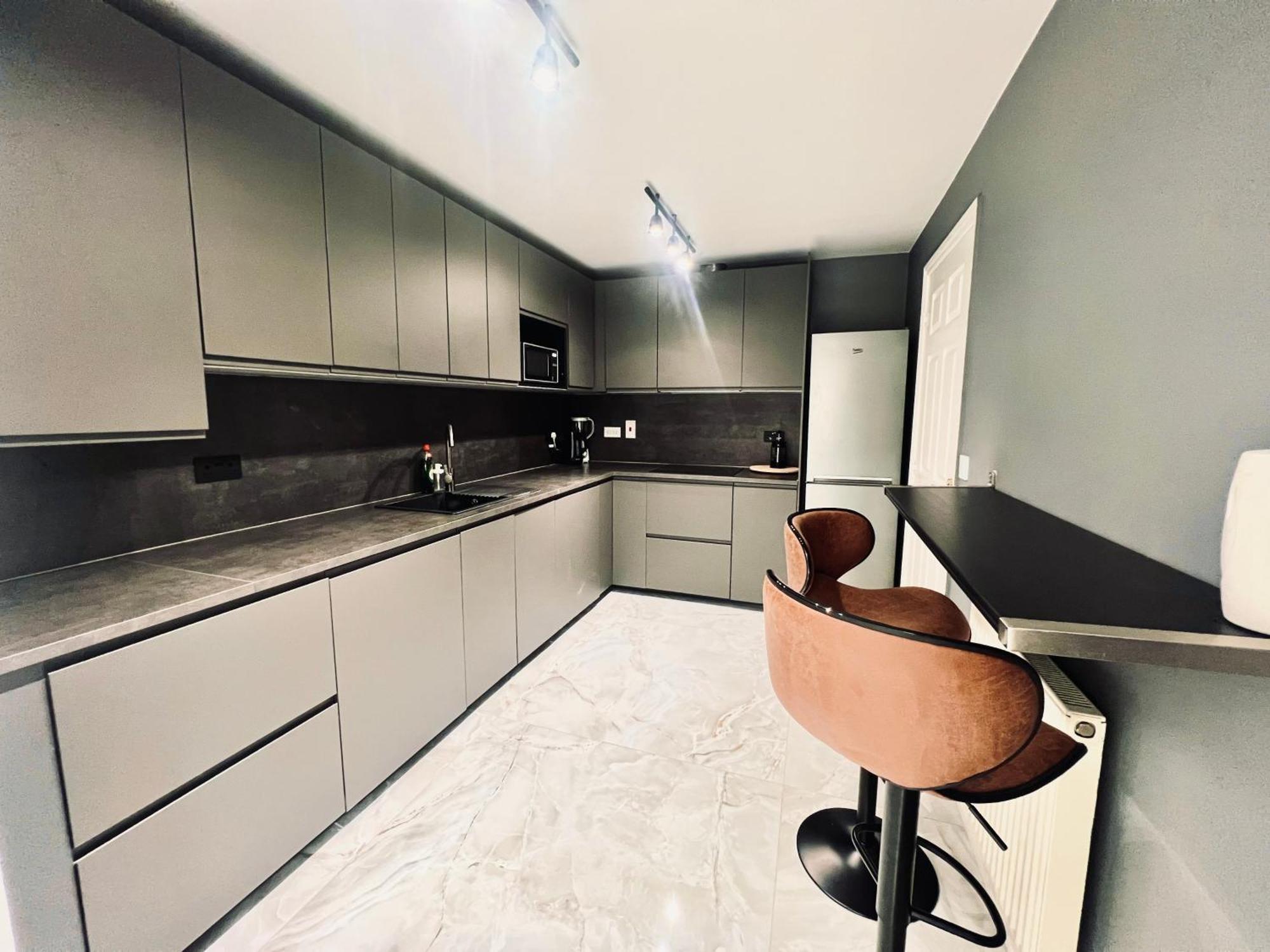Urban Nest 3 Guest house *