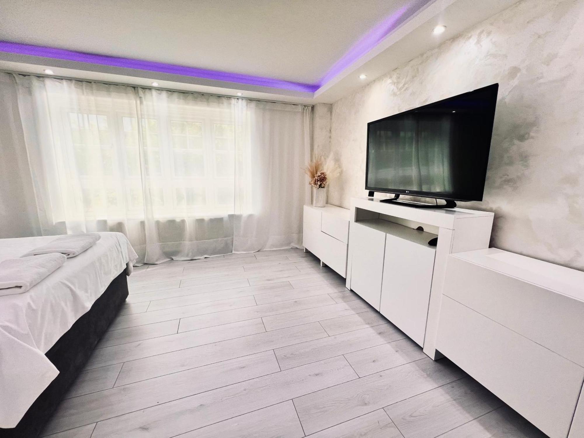 Urban Nest 3 Guest house Manchester