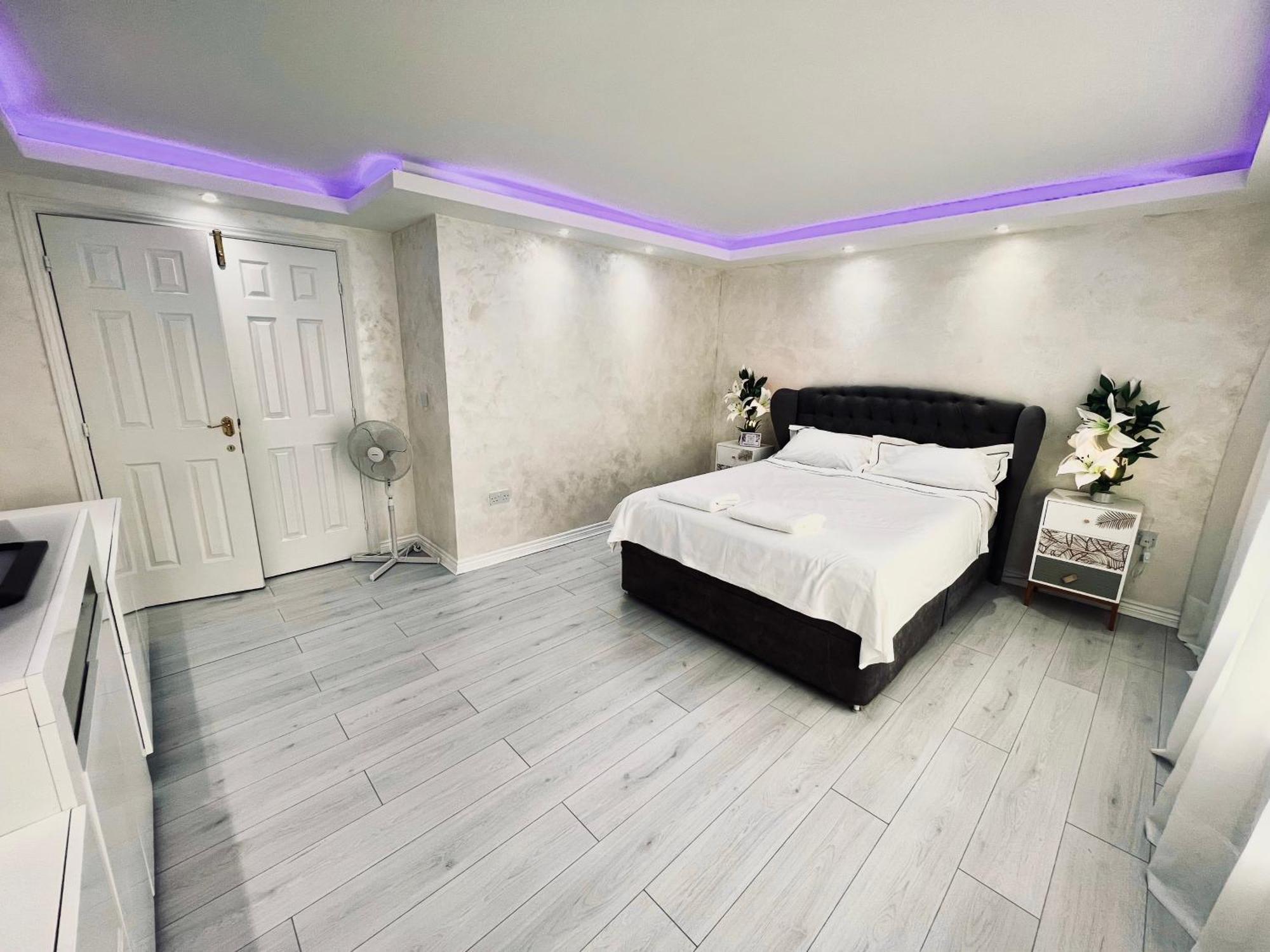 Urban Nest 3 *